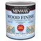 Minwax Wood Finish Water-Based Semi-Transparent Pure White Tint Base Wood Stain 1 qt 117100000 - alternate 4